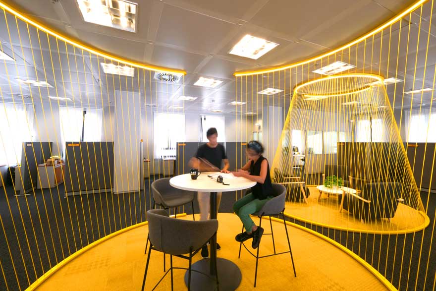 Projeto acervo IS.LA ARQUITETOS